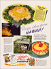 Libby's Pineapple Ad, 1942