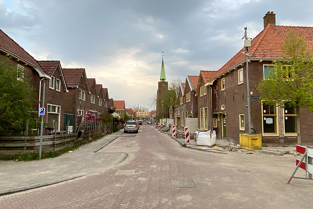 Ambonstraat