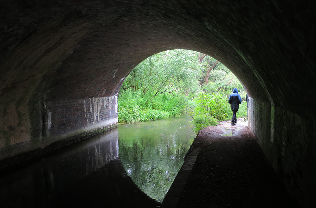 The Itchen Navigation