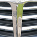 Chevrolet grille