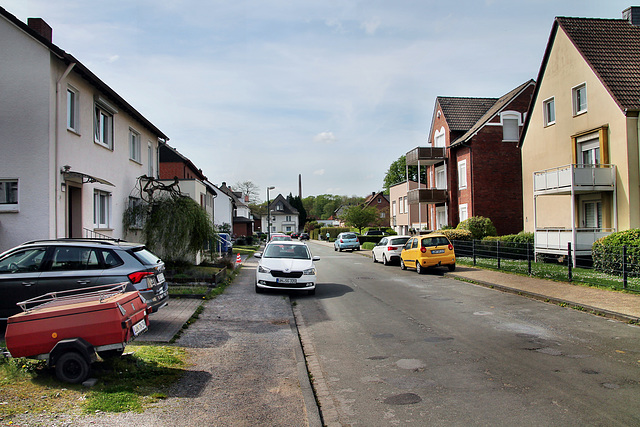 Kleiststraße (Lünen-Altlünen) / 13.04.2024