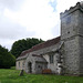 Tarrant Crawford - St Mary the Virgin