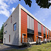 Breda - Chassé Park Breda - Chassé Park