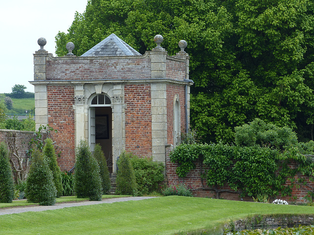 Westbury Court Garden (3) - 2 June 2016