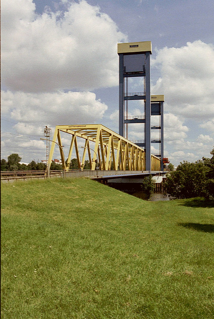 Kattwykbrücke