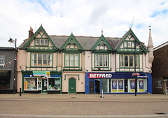 High Street, Lowestoft, Suffolk