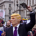 Together Against Trump (UK State Visit)