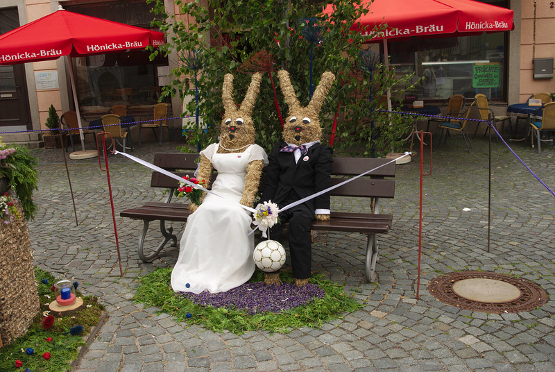 Brunnenfest 2019