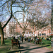 Tavistock Square