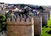 Ávila - City Walls