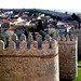 Ávila - City Walls