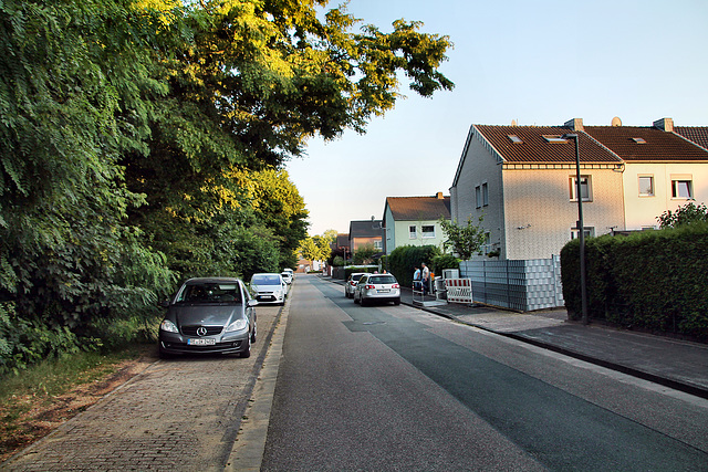 Kamphoffstraße (Marl-Drewer) / 24.06.2023