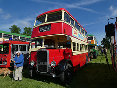 Ipswich-Felixstowe Historic Vehicle Run - 5 May 2024 (P1180135)