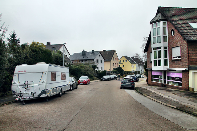 Eppendorfer Straße (Wattenscheid-Eppendorf) / 17.02.2024