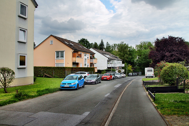 Hellerstraße (Dortmund-Löttringhausen) / 18.05.2024