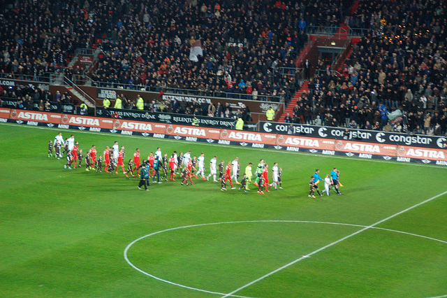 St. Pauli-Fortuna Düsseldorf