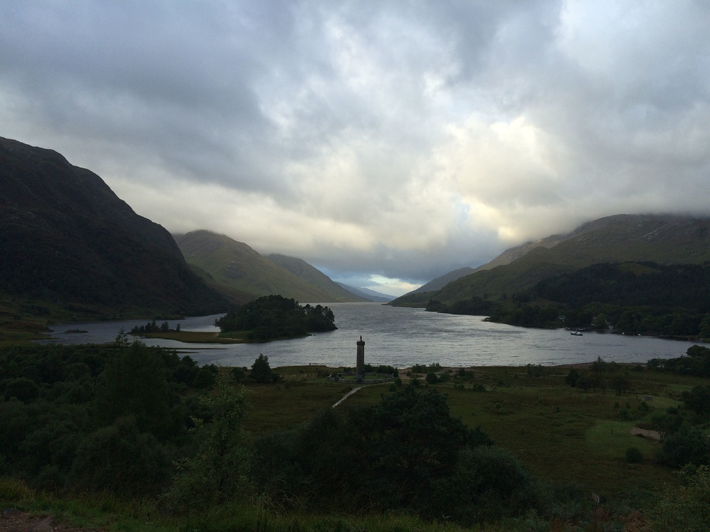 Glenfinnan