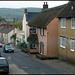 Clock House Inn at Chideock