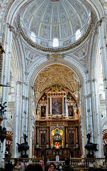 Córdoba - Mezquita-Catedral