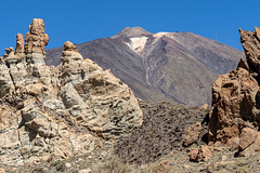 Pico del Teide