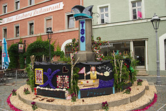 Brunnenfest 2019