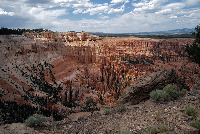 Bryce Canyon Nat Park, Utah