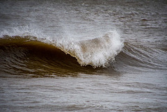 Waves at new Brighton4t