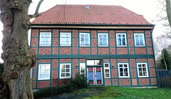 Gemeindehaus in Kirchdorf
