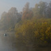 #15 - Herb Riddle - The River Dee in Autumn - 15̊ 2points