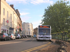 Astons Coaches MX56 NLJ in Great Malvern - 6 Jun 2012 (DSCN8284)