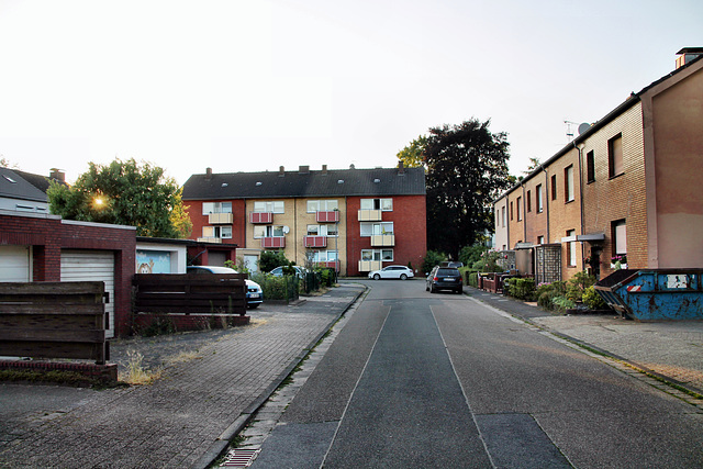 Kamphoffstraße (Marl-Drewer) / 24.06.2023