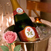 Fragrant Rose ❦ Cheers!
