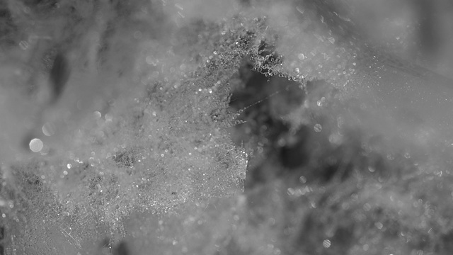 nube esponjosa