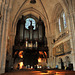 Orgue de la Cathédrale d'Angers - Maine-et-Loire