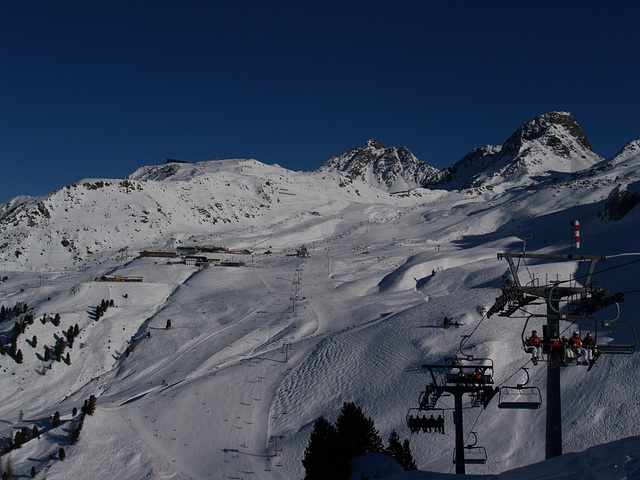 Silvretta Arena