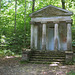 Temple du vrai bonheur - Château de Villers-en-Arthies