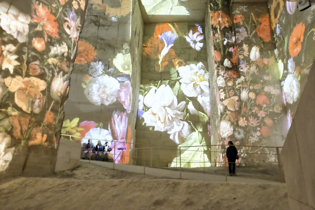 CARRIERES DES LUMIERES (9)