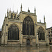 Hull Minster, a resident of Hull since 1285!