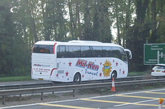 DSCF5306 A Mil-Ken Travel Caetano Levante at Barton Mills - 26 Oct 2018