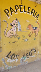 Papeleria Los Leo's