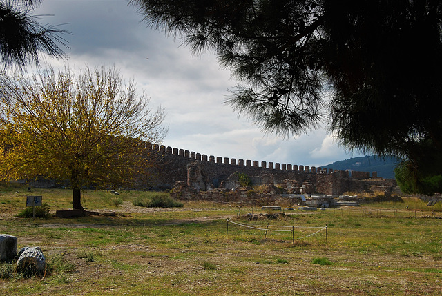 HWW from Mitilini - Lesbos