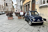 Lucca 2024 – FIAT 500 Giardiniera