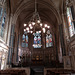 Tyntesfield Chapel