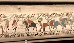 Bayeux - Tapisserie de Bayeux