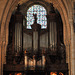 Orgue de la Cathédrale d'Angers - Maine-et-Loire