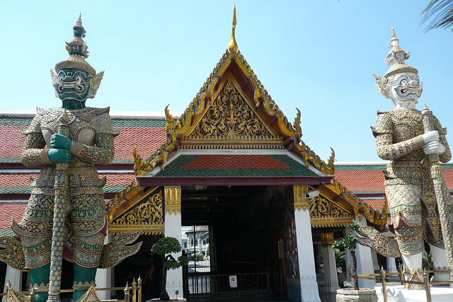 Grand Palace