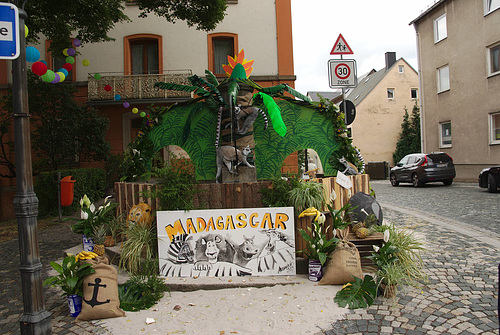 Brunnenfest 2019