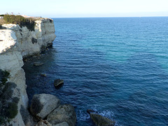 Torre dell'Orso - Adriatic Sea