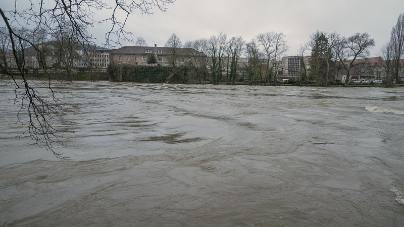 BESANCON:Innodation du parc Micaud 16