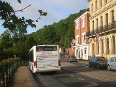 Astons Coaches MX56 NLJ in Great Malvern - 6 Jun 2012 (DSCN8287)